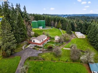 33501 Blaha Rd, Warren, OR 97053