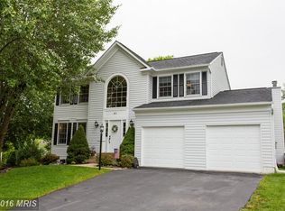 41 Brittany Ln, Stafford, VA 22554