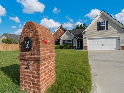 5 Springwood Dr, Phenix City, AL, 36870