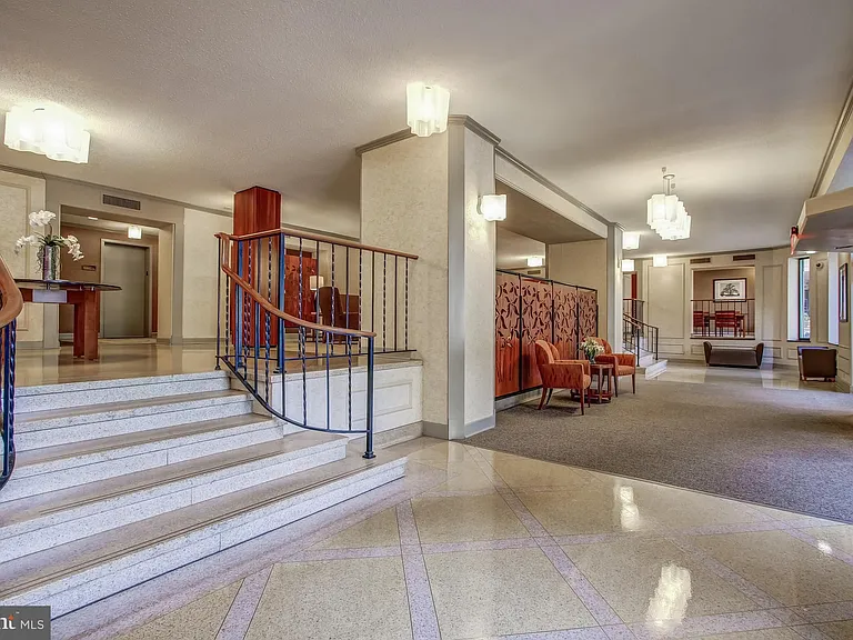 5901 Mount Eagle Dr #1517 — Photo 96