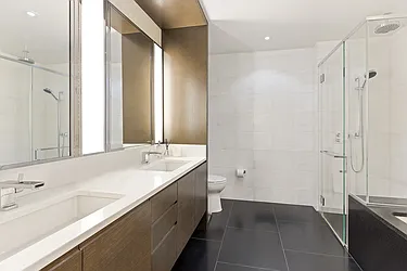 Rented by BLU Real Estate