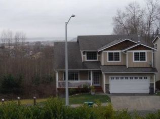 3524 68th Dr NE, Marysville, WA 98270