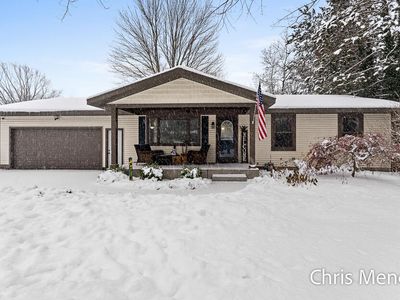 14506 Lincoln St, Grand Haven, MI, 49417