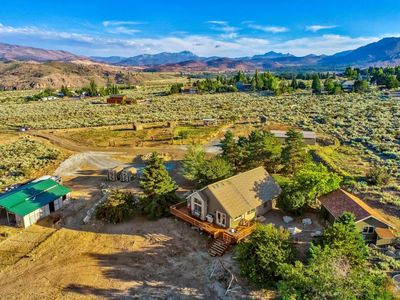 1980 Emigrant Trl, Markleeville, CA, 96120