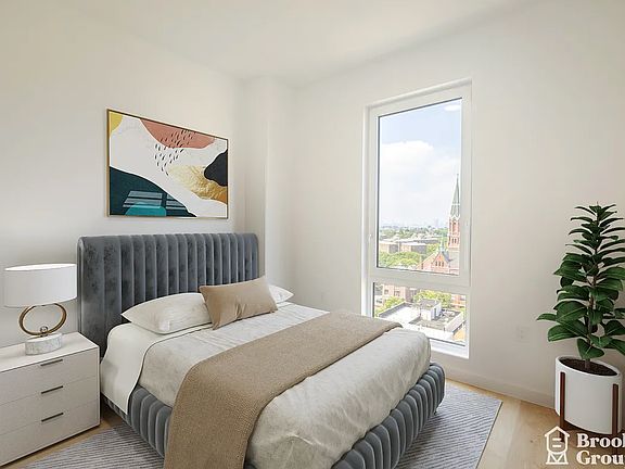 5th image of 1889 Atlantic Ave #6J