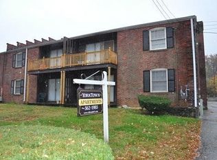 2358 Grinstead Dr #48, Louisville, KY 40204