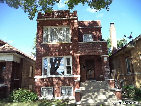 3rd image of 6542 S Artesian Ave