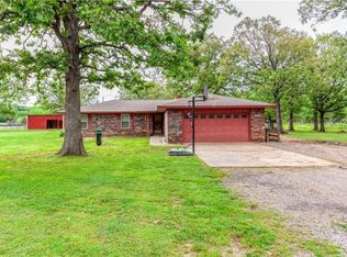 2600 Dorothy Allen Way, Huntington, AR 72940