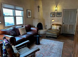 619 Agua Fria St APT 2, Santa Fe, NM 87501