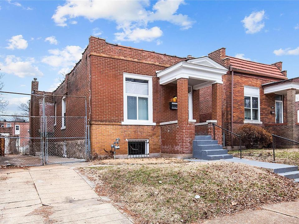 3529 Michigan Ave, Saint Louis, MO 63118 | Zillow
