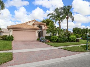 8721 Chunnel Ter, Boca Raton, FL 33433