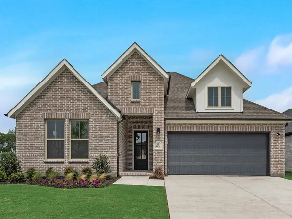 1151 Nora Ln, Forney, TX 75126
