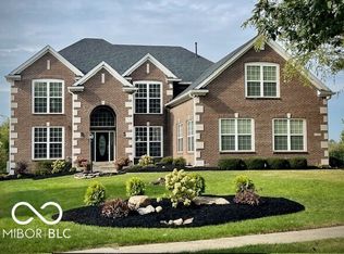 11103 Lexi Ln, Fishers, IN 46040