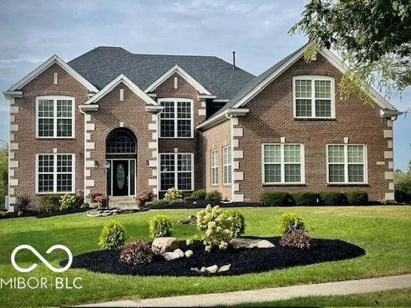 11103 Lexi Ln, Fishers, IN 46040
