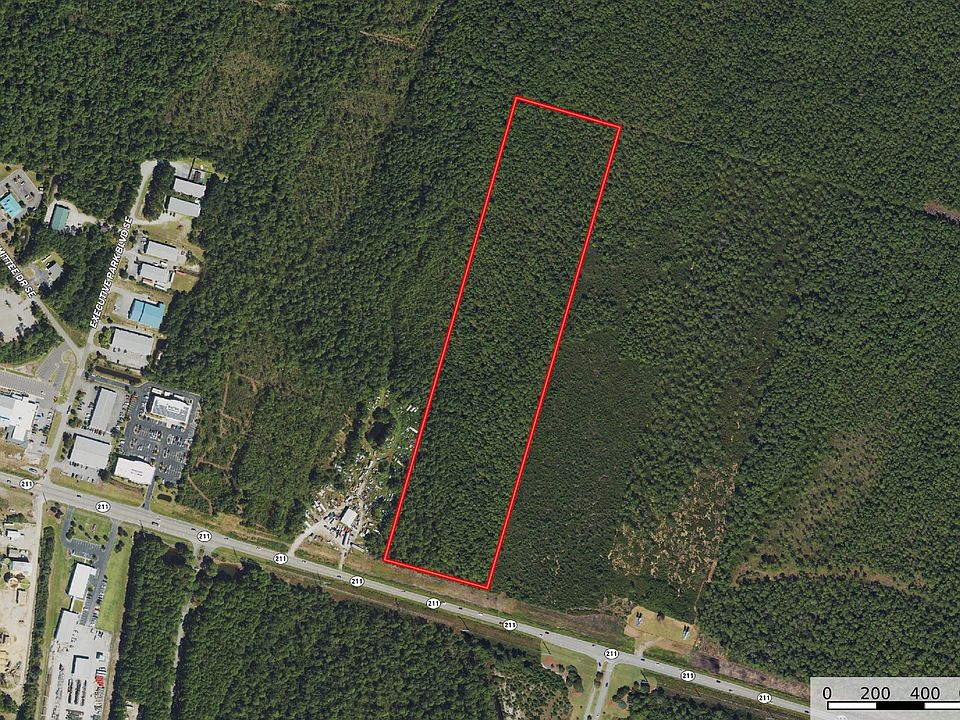 1st image of LOT 31 Southport Supply Rd SE