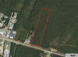LOT 31 Southport Supply Rd SE, Southport, NC 28461