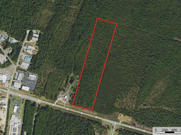 LOT 31 Southport Supply Rd SE, Southport, NC 28461