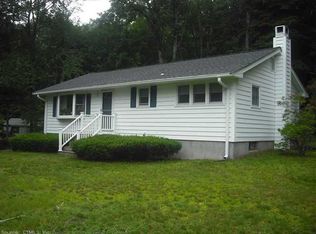 356 Old Post Rd, Tolland, CT 06084