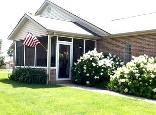 2248 Wellington Dr, Shiloh, IL 62221
