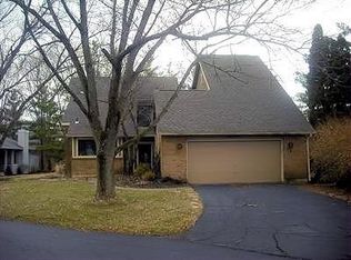 3006 Pine Grove Ln, Maineville, OH 45039