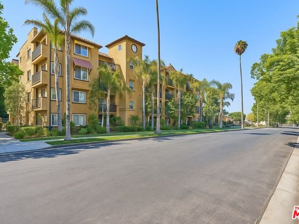 1401 S Saint Andrews Pl APT 407