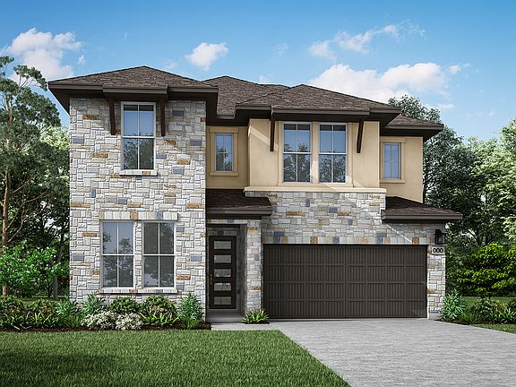 Exterior Style E