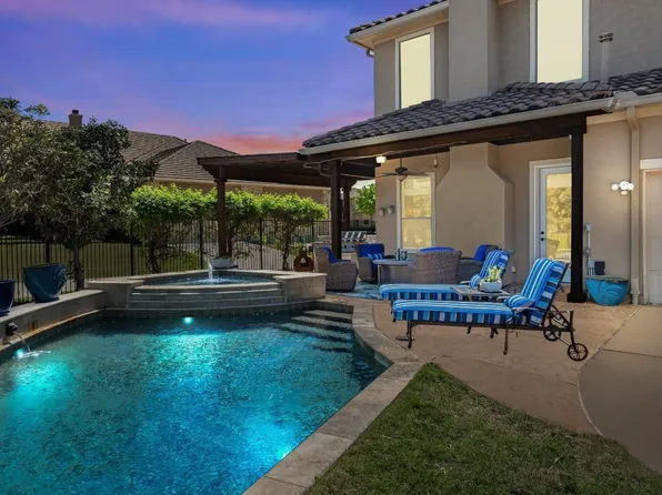 8000 Keechie Dr, McKinney, TX 75070