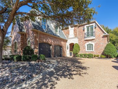 6050 Star Trail Dr, Frisco, TX, 75034