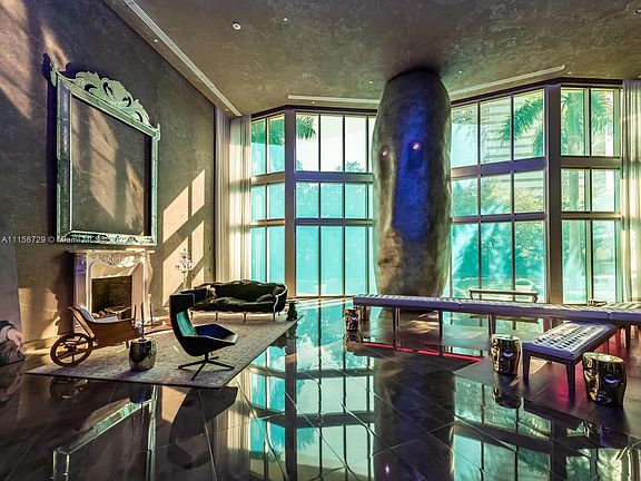 4th image of 495 Brickell Ave APT 5105