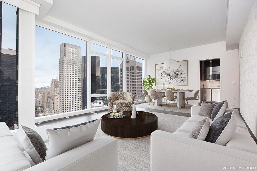 1st image of 20 W 53rd St #35B