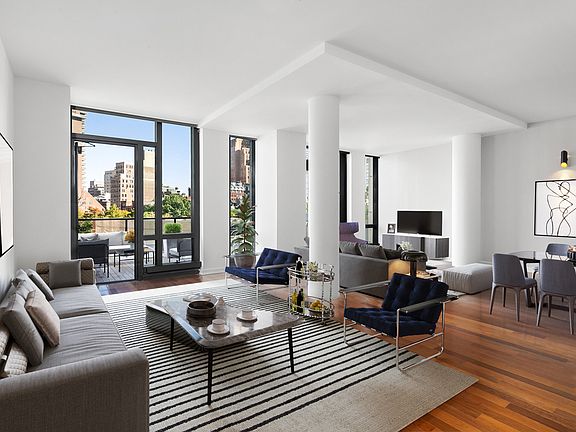 2nd image of 101 Warren St APT 560M
