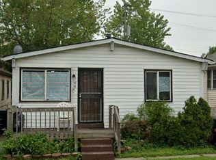 489 Tennessee St, Detroit, MI 48215