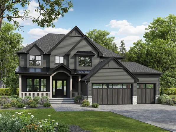 610 Sunset Dr, Naperville, IL 60540