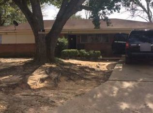 818 W Avalon Ave, Longview, TX 75602