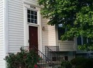 5326 Eleanor Brooke Way, Upper Marlboro, MD 20772