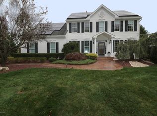 31 Rustic Way, Freehold, NJ 07728