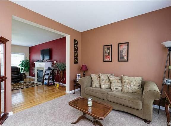 2nd image of 13687 Evergreen Glen Dr