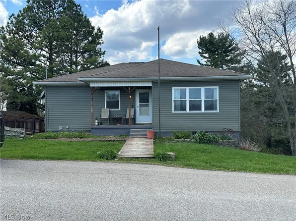 43731 Fulda Rd, Caldwell, OH 43724