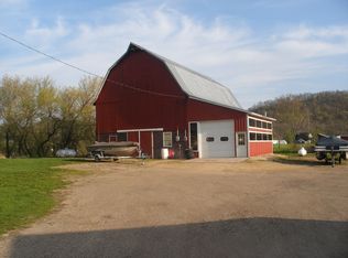 W205 Cedar Valley Rd, Stoddard, WI 54658