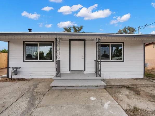 4933 N Lola Ave, Fresno, CA 93722