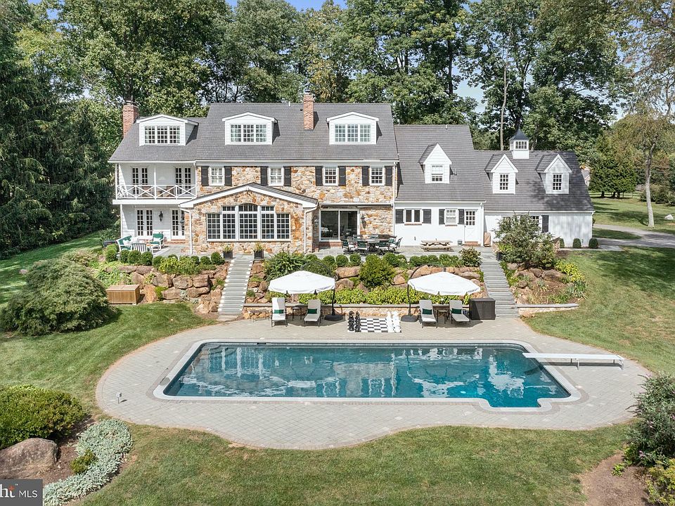 26 Rabbit Run Rd, Malvern, PA 19355 Zillow