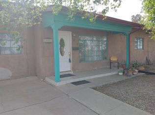 1602 Washington Ave, Alamogordo, NM 88310