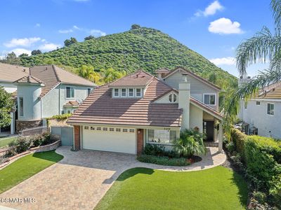 5450 Forest Cove Ln, Agoura Hills, CA, 91301