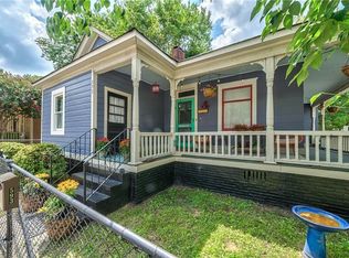 593 Gaskill St SE, Atlanta, GA 30316