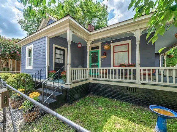 593 Gaskill St SE, Atlanta, GA 30316