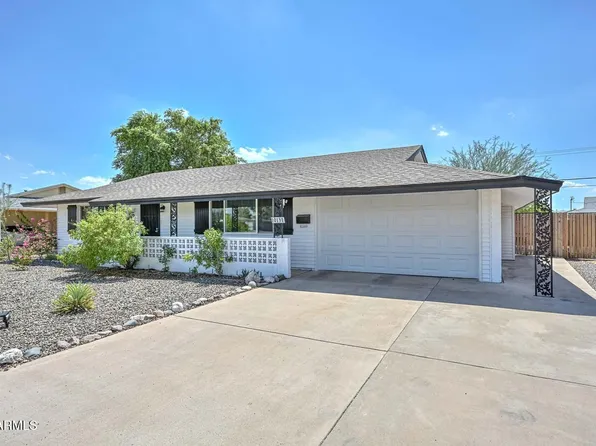 10131 W ALABAMA Avenue, Sun City, AZ 85351