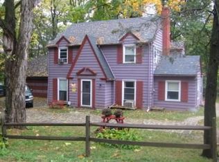 19 Conestoga Rd, Lancaster, PA 17602