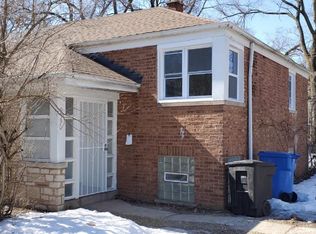 9730 S Crandon Ave, Chicago, IL