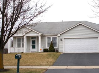 2052 Fescue Dr, Aurora, IL 60504