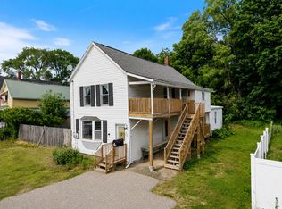 246 Lincoln Street, Lewiston, ME 04240